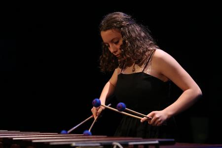 Slavnostna podelitev Gerbičevih nagrad in priznanj 12 foto Ljubo Vukelič